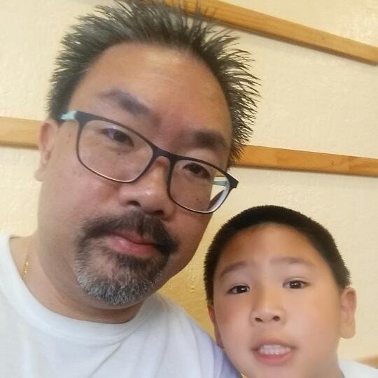 6th Grade Teacher, Site Technology Integration Coordinator, GAFE believer, Math MELD cert, basketball & baseball coach, street food addict, & lifetime boba fan.