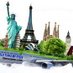 T World Thru My Eyes (@thewotme_viajes) Twitter profile photo T World Thru My Eyes (@thewotme_viajes) Twitter profile photo
