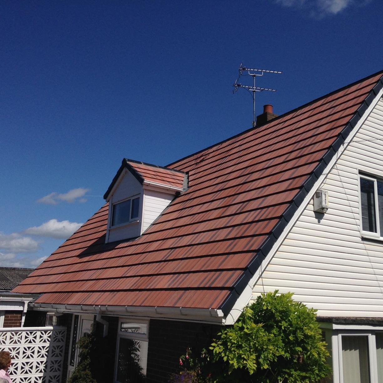 Rooftech Solutions is a professional company dealing in all types of Roofing works from domestic to commercial & the new Warm Roof systems for conservatory's.