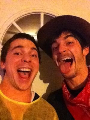 All_Thatt's profile picture. My life is complete with you(: NLD333