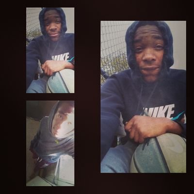 Rip lil Brother , 09-22-14 Anisa