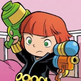 widowinacrib's profile picture. I am Tasha! I fours! Hewwo cwinnt! @BowsAndArrowsRP 

@LittleBabyLoki is my enimie!