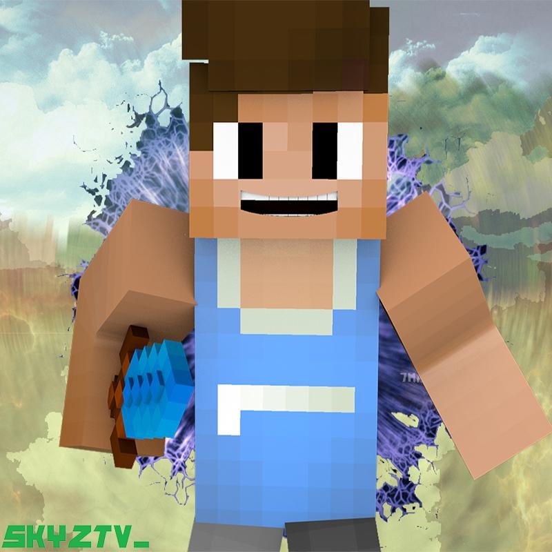 ANCIEN COMPTE ! NOUVEAU ➡️ @RaZy_SkyZ