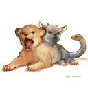 Rose Watts - @ChibiCreatures - Twitter