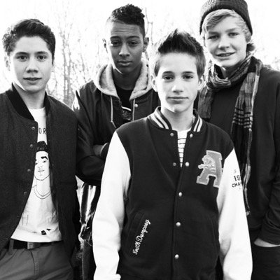 love mainstreet