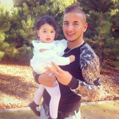 LahcenYsl's profile picture. 