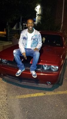 Cool Ass Young Nigga From The Westside! !