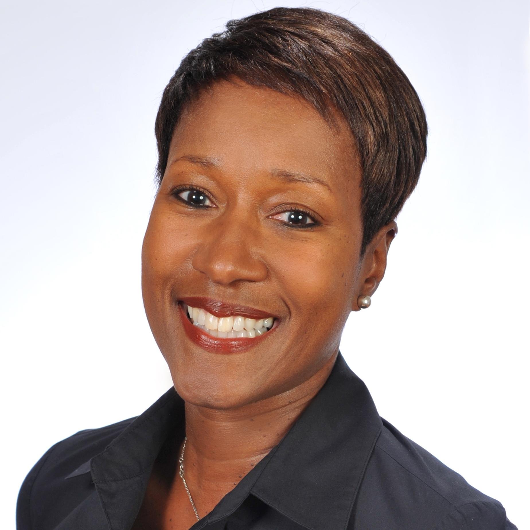 President/CEO Jidan Cleaning. Changing lives by creating one job at a time.