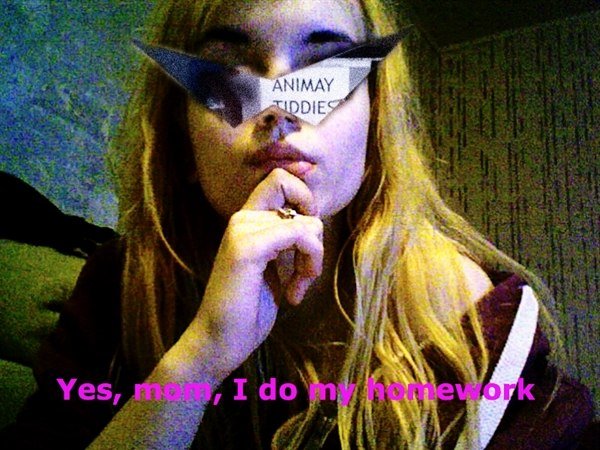stupid, sadistic and suicidal