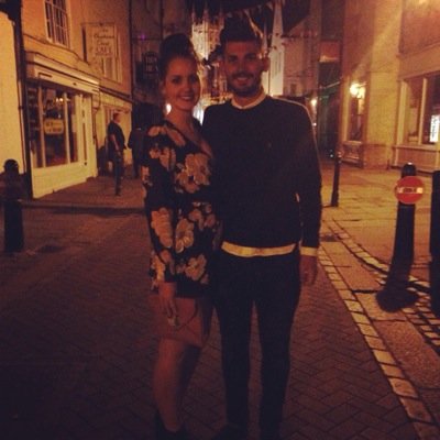 emma_donoghuex's profile picture. Take Care