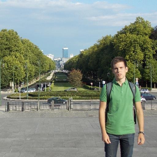 Becoming a Materials Engineer.
Travelling - Judo - Atlético de Madrid.
San Fernando de Henares, Madrid