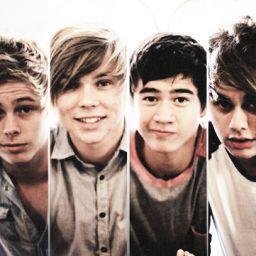 All about  5 Seconds of Summer  to talk, to share, to make the 5SOS effect in Thailand with Thai-lang for Thai-fam.