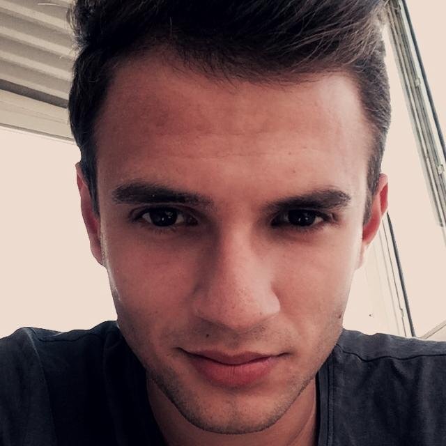 Sandropozar's profile picture. 