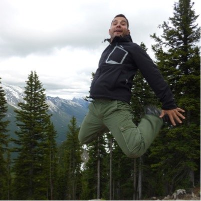 nisajl79 Profile Picture
