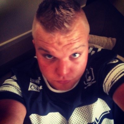 SamuelPrice5's profile picture. Samuel James Price