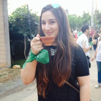 Galicia Calidade. Estudiante de optica y optometria en la UEM.