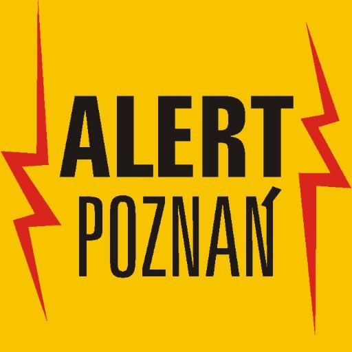 AlertPoznan Profile Picture