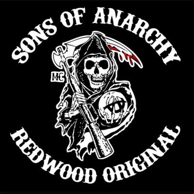 SonsOfAnarchyEs's profile picture. Fiel seguidor de #SonsOfAnarchy Últimas noticias sobre la serie, actores, acontecimientos importantes y seguimiento de los capitulos diariamente