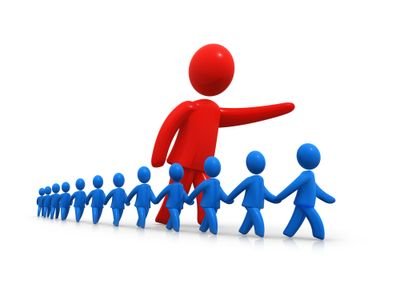 Beginnend baasje die succesvol leiding wil geven aan zichzelf en zijn medewerkers.
Starting manager who wants to succeed in leading himself and his team.
