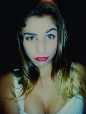 Sonríe :3
