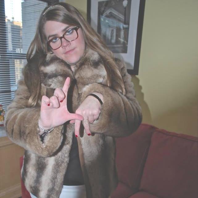 veronajohn36 Profile Picture