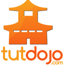 Gavin Steele - @tutdojo - Twitter