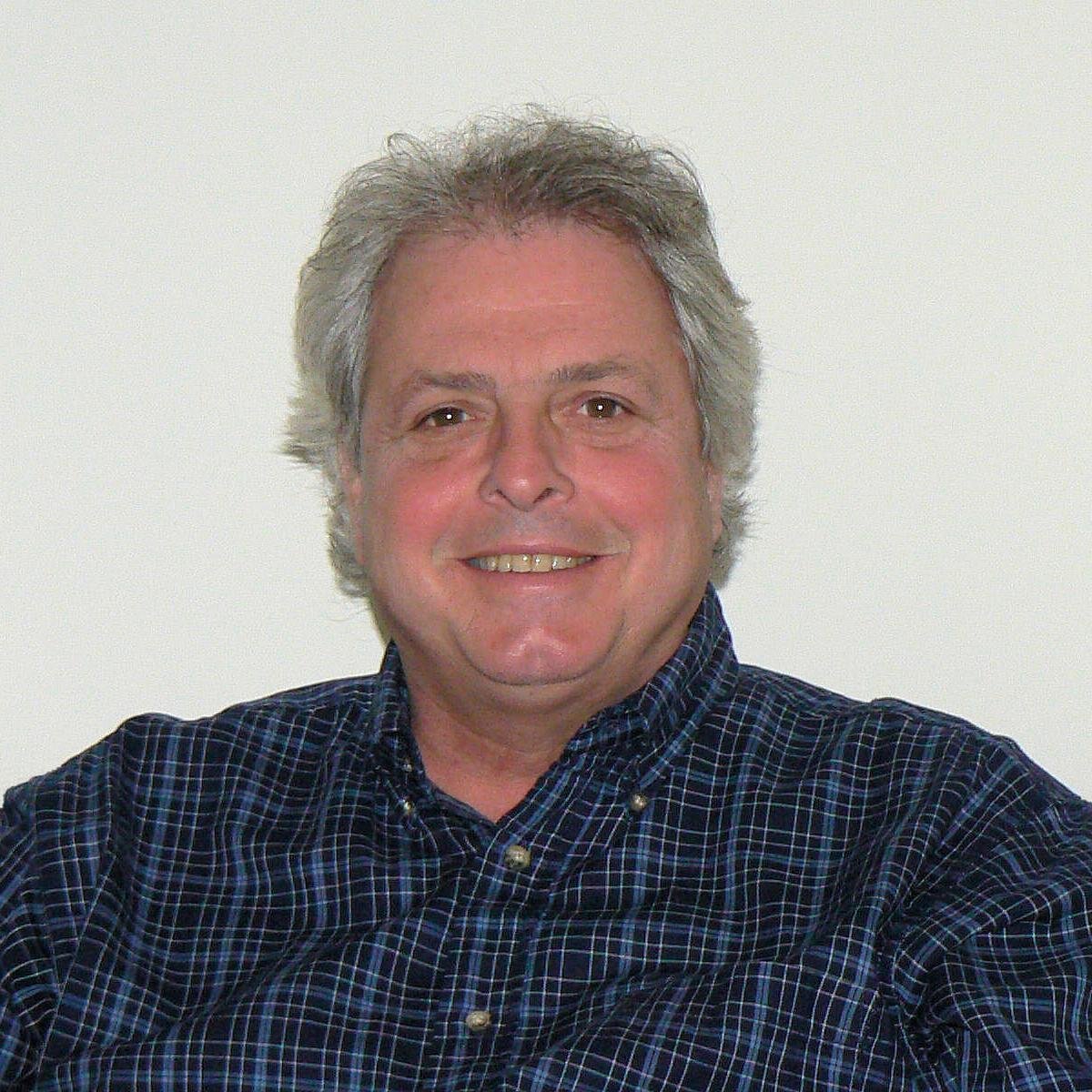 CliffNewlands's profile picture. 