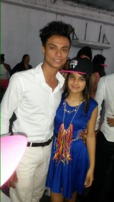 MylluDancur's profile picture. 