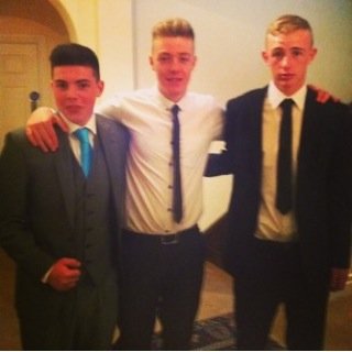 matthew35176652's profile picture. Matt, love football! Scunthorpe united Liverpool fc