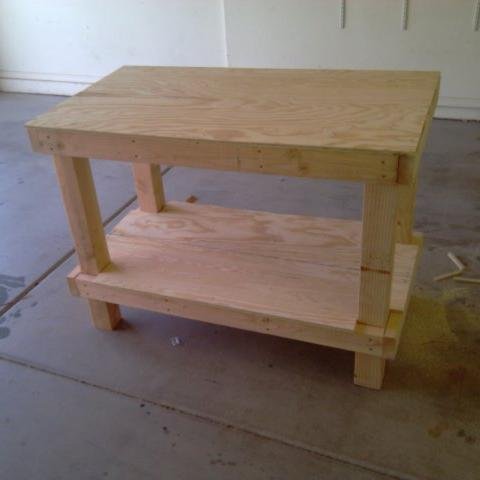 Updates and pictures from my garage workshop on Projects / DIY Builds / Woodworking / Metal fabrication / Auto Modification and Maintenance / Tools