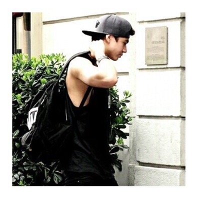 you don't want to know me. cause once you do, you'll hate me forever. 18. techie. forever running.