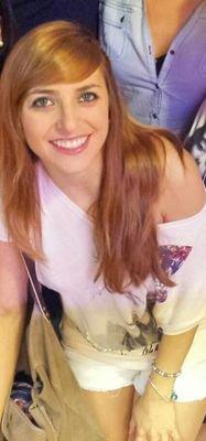 AdelaPicatoste's profile picture. Quien desee ver el arco iris debe aprender a disfrutar de la lluvia