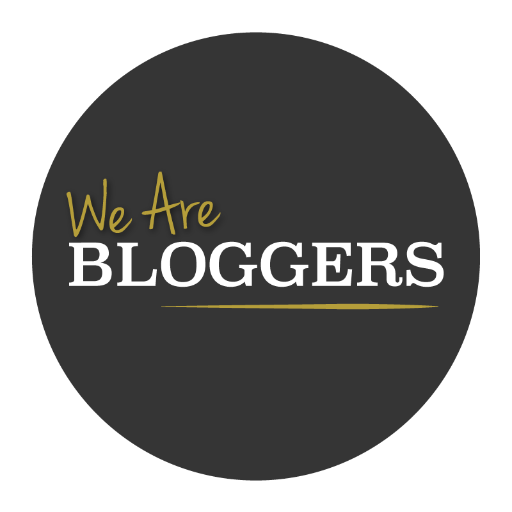In short, We Are Bloggers is a network of bloggers looking to showcase their way with words.