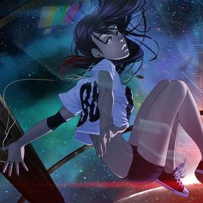 CarefreePilot's profile picture. That thing was pretty much all I cared about getting to, now it's gone.