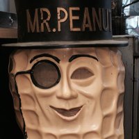 The Peanut Shoppe - Memphis(@mempeanutshoppe) 's Twitter Profile Photo