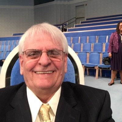 MinisterStu's profile picture. 