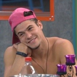 send in confessions about the show, houseguests, or even fan accounts in the askfm linked. i copy and paste what i get!