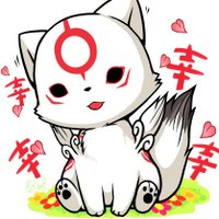 EeveeLover (@sabrewolfkiller) 's Twitter Profile