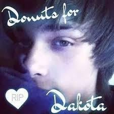 I miss you Uncle Dakota Escritt!! Rest In Peace, love and miss you!!