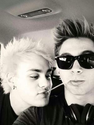 Muke af