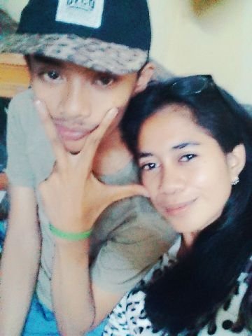 SuciMustikaSari♥ |Mukmin dan keluarga mengucapkan SELAMAT MENIKMATI HIDANGAN YANG DISIAPKAN
