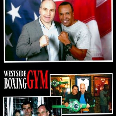 Box yourself Fit, you’ll find a warm welcome at Westside Boxing Gym in Hounslow, a friendly, family-run business with a proud sporting history.
