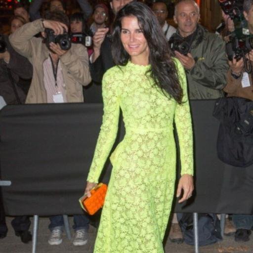 AngieHGoogles's profile picture. Google it baby