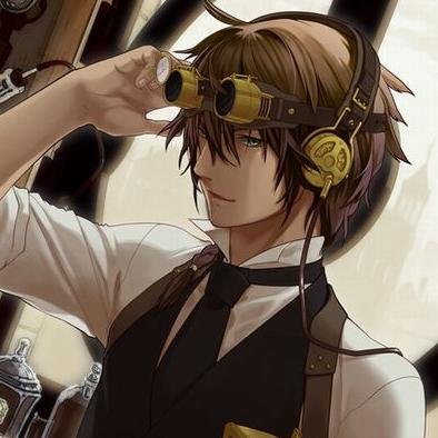 On the verge of dying, it is our ingenuity and determination that keep us alive another day. (PTRP)