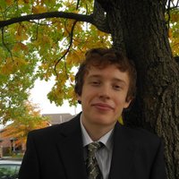Joseph Quigley (@joseph__quigley) 's Twitter Profile