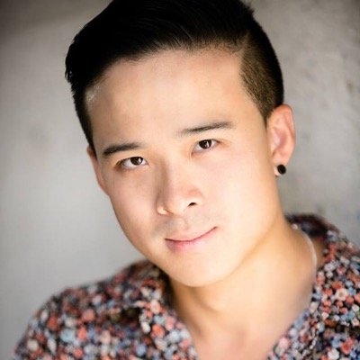 Dancer // Choreographer // Artist will.tran@ldcentertainment.com | Bookings for Choreography & Workshops | IG:@willtran90
