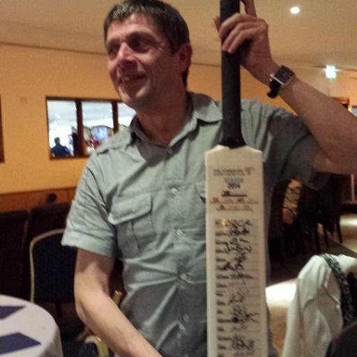 DartsSecretary's profile picture. 