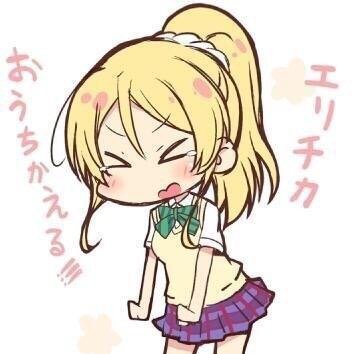 μ'sは永遠に。