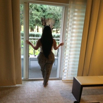 rubil0ve's profile picture. wake. pray. slay.