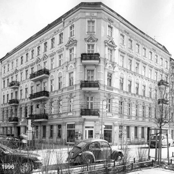 MainzerStrasse's profile picture. Mainzer Straße im schönen #Friedrichshain in #Berlin